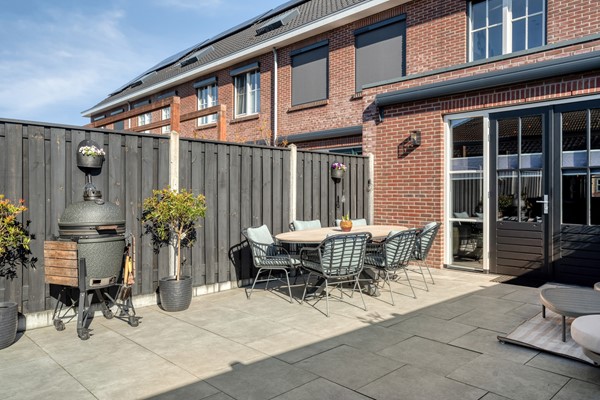 Medium property photo - Melkrijder 10, 3752 XW Bunschoten-Spakenburg